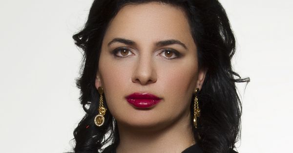 ¿Quién es Ruja Ignatova?: la reina de las criptomonedas que ahora está entre las más buscadas por el FBI