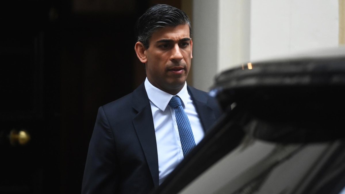 ¿Quién es el favorito para suceder a Boris Johnson? Hay ocho candidatos en el proceso