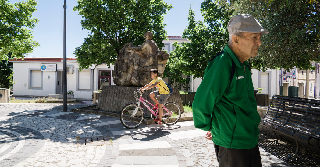 ¿Quién es el mayor de todos ellos?