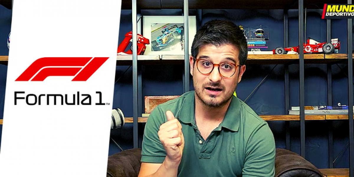 ¿Quién lleva la razón en Ferrari: Sainz o Leclerc?