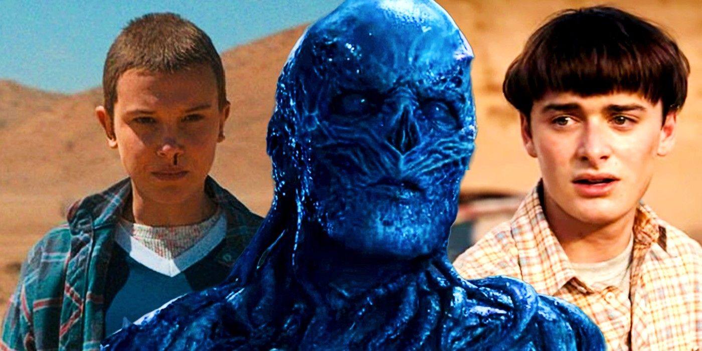 ¿Quién matará a Vecna ​​en la temporada 5 de Stranger Things?  Nuestras predicciones