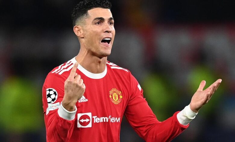 ¿Quién quiere a Cristiano Ronaldo?