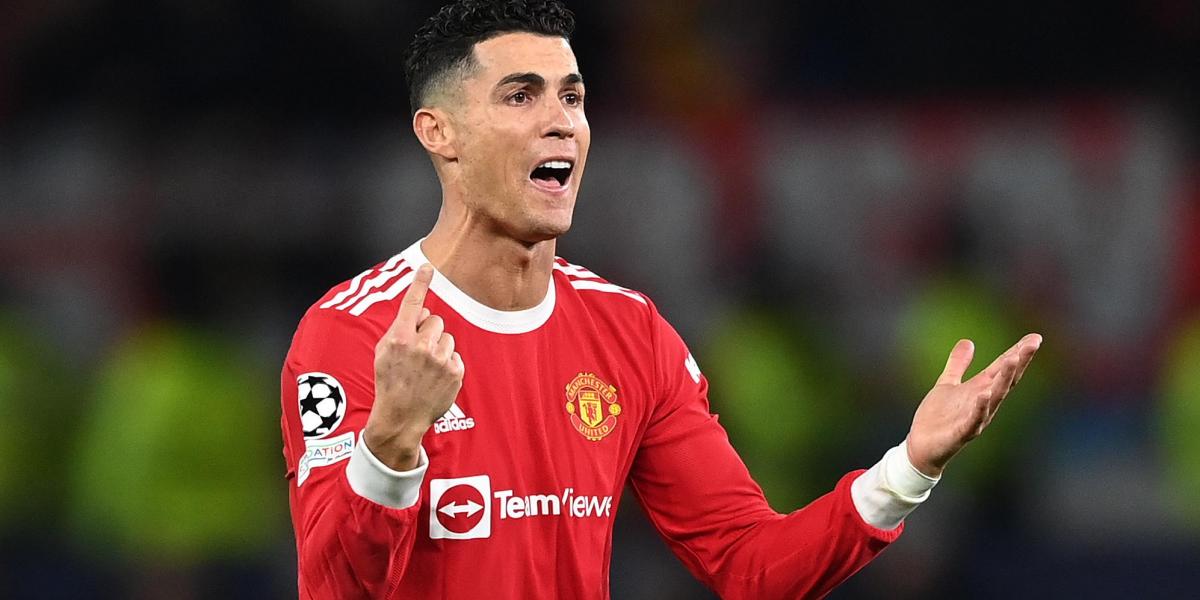 ¿Quién quiere a Cristiano Ronaldo?