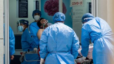 ¿Quiénes han sido más vulnerables ante la quinta ola de Covid-19? Estos son los datos