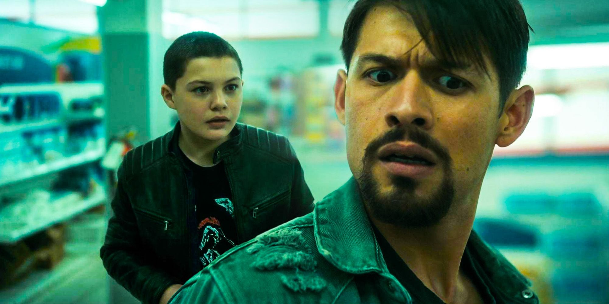 ¿Regresará Javon Walton en Umbrella Academy S4?  Explicación del futuro de Stan