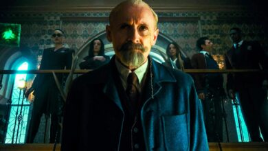 ¿Regresarán los gorriones en la temporada 4 de The Umbrella Academy?