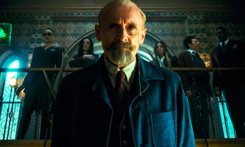 ¿Regresarán los gorriones en la temporada 4 de The Umbrella Academy?