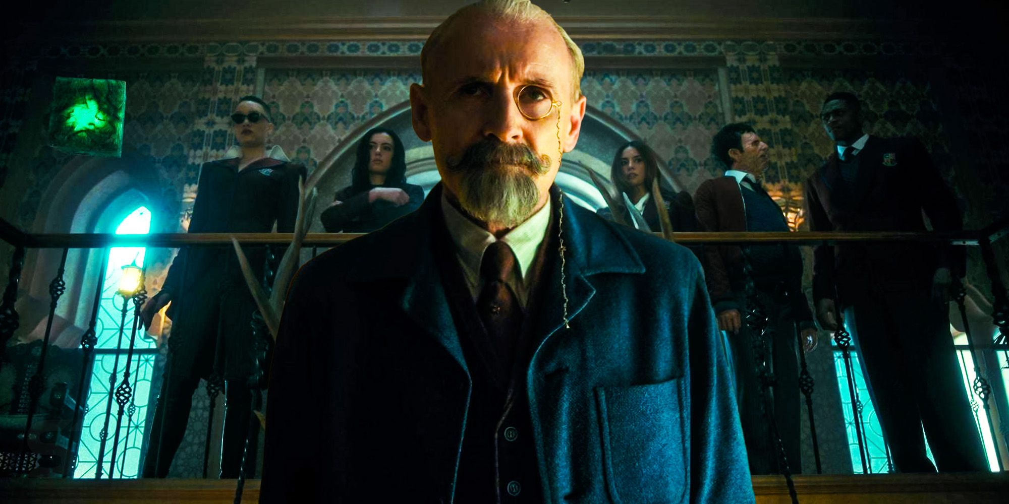 ¿Regresarán los gorriones en la temporada 4 de The Umbrella Academy?