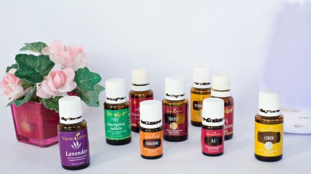¿Sabes qué beneficios aporta la aromaterapia?