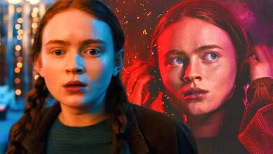 ¿Se revertirá ese cambio máximo en la temporada 5 de Stranger Things?