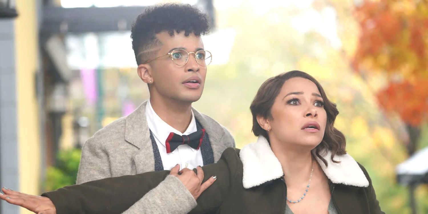 ¿Será The Flash Show la llegada de los hijos de Barry e Iris?  El showrunner responde