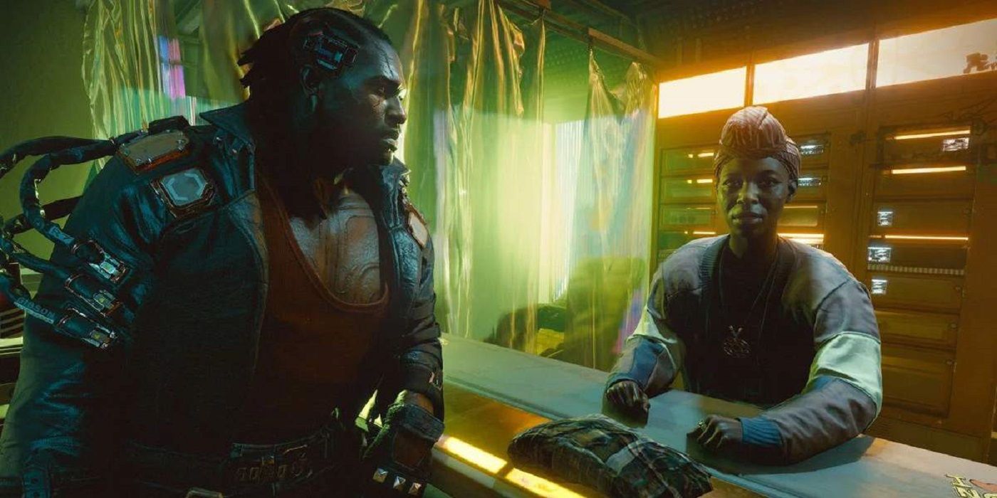 ¿Siguen existiendo los fallos de dinero de Cyberpunk 2077 después del parche 1.5?