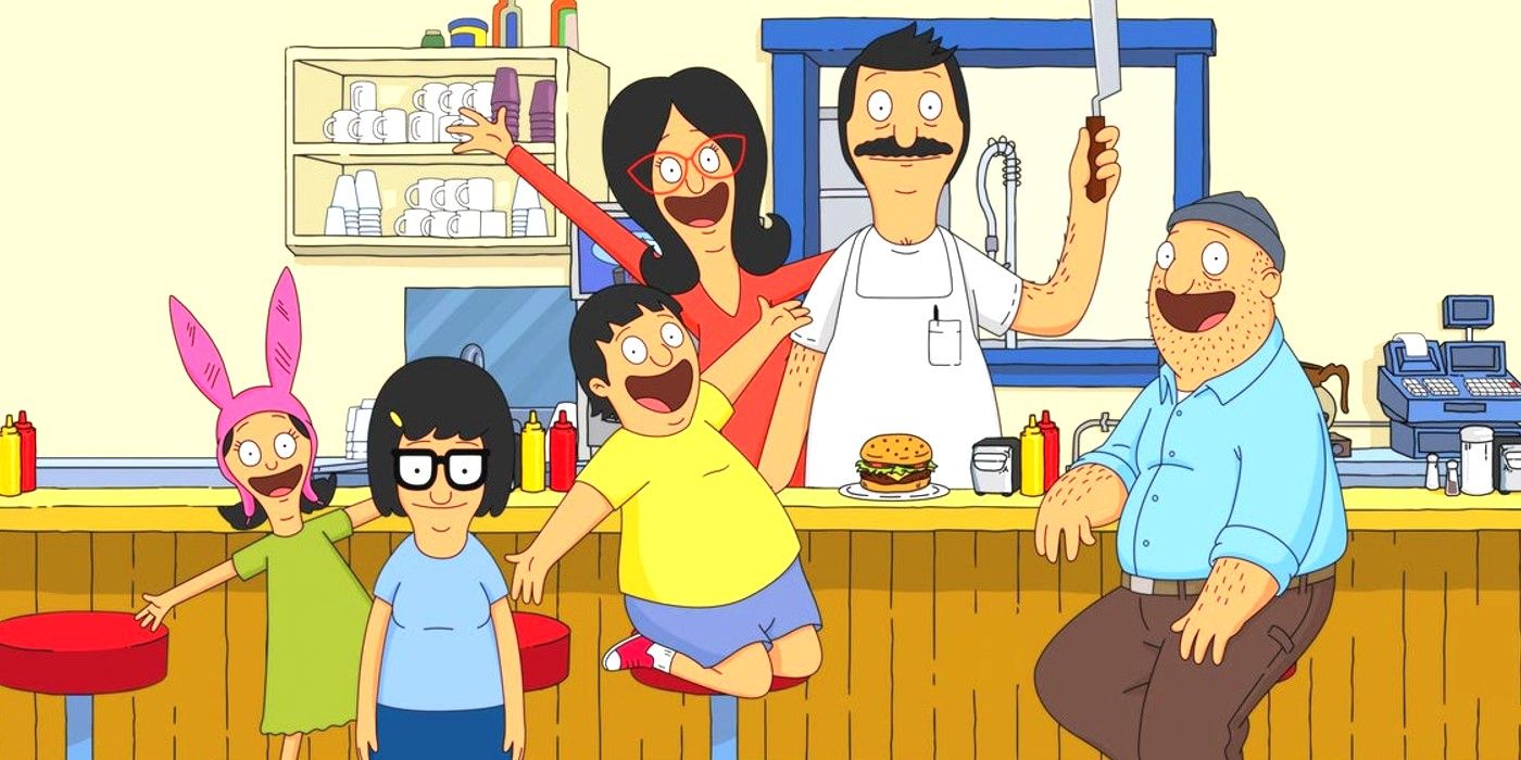 ¿Sucederá la película 2 de The Bob's Burgers?