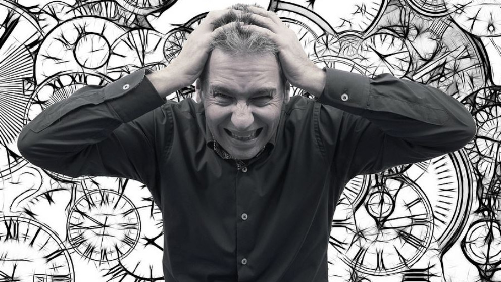 ¿Sufres el síndrome de Ekbom? Descúbrelo