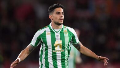 ¿Tener sexo antes de un partido? Marc Bartra confiesa si es posible y si lo ha hecho