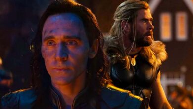 ¿Thor: Love & Thunder's Death crea un agujero en la trama de Infinity War?