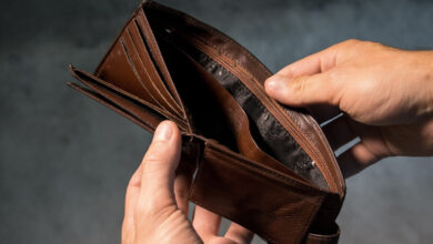 ¿Tienes menos de $4 mil al mes por persona para comida, ropa y calzado? Estás en la línea de pobreza extrema