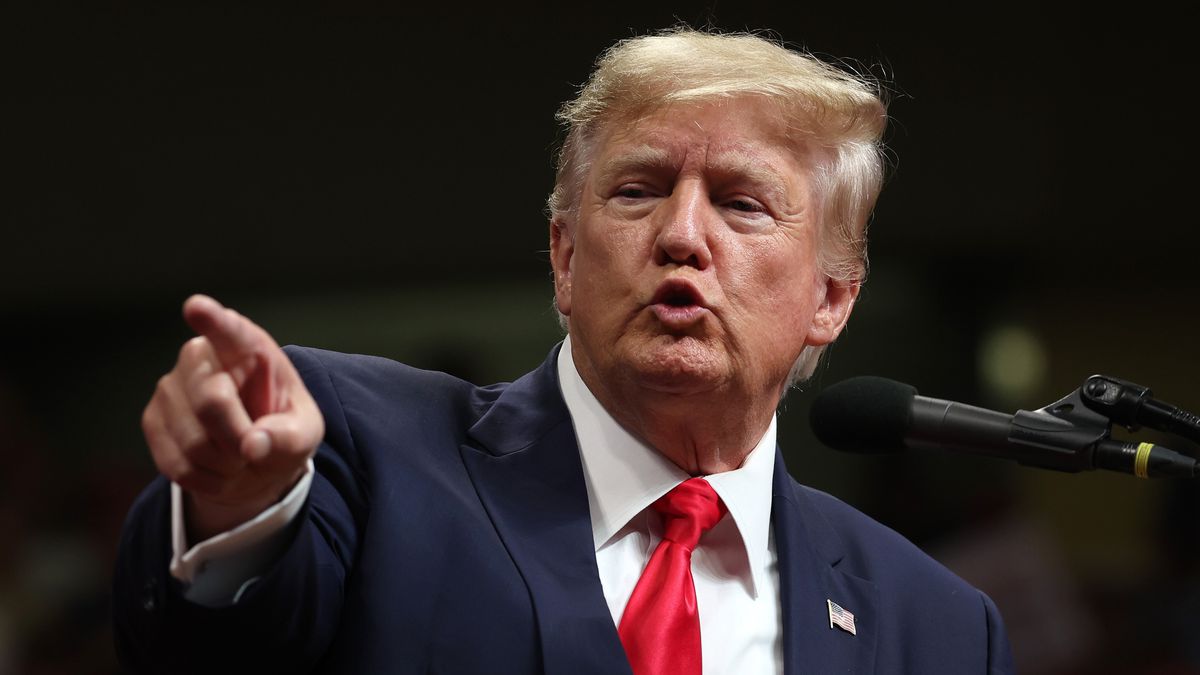 ¿Y si Trump vuelve?