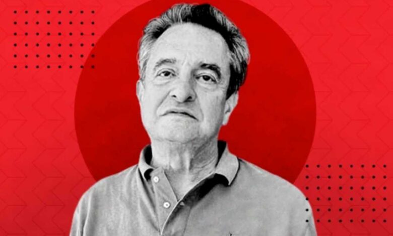 ‘Es más una falta, pero no un delito’, dice Pío López Obrador | Entrevista con Expansión