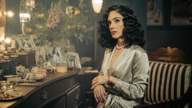 ‘La Doña’, la serie sobre María Félix: “Habla de egoísmo, pide hacer lo que nos convenga a nosotras”
