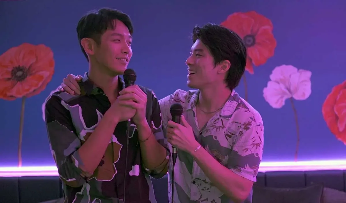 ‘Moneyboys’, el drama de ser homosexual y chapero en China