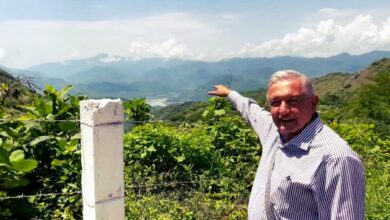 ‘No vamos a ceder... el patriotismo no se negocia’: AMLO tras consultas de EU y Canadá por tema energético