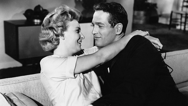 ‘The Last Movie Stars’, la docuserie de HBO Max sobre Paul Newman y Joanne Woodward