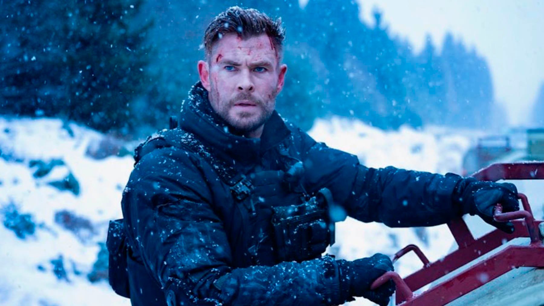 ‘Tyler Rake 2’ llegará a Netflix en 2023