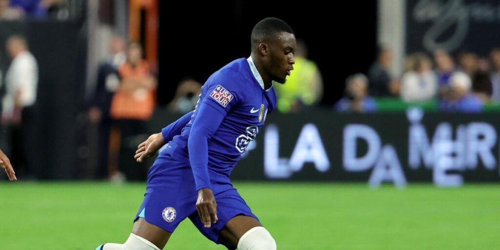 ¡Hasta 20 equipos quieren a un jugador del Chelsea!