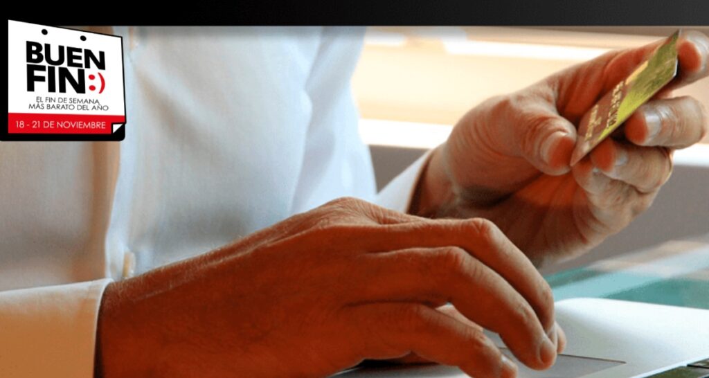 ¡Prepara tu lista de deseos! Ya hay fecha para el Buen Fin 2022