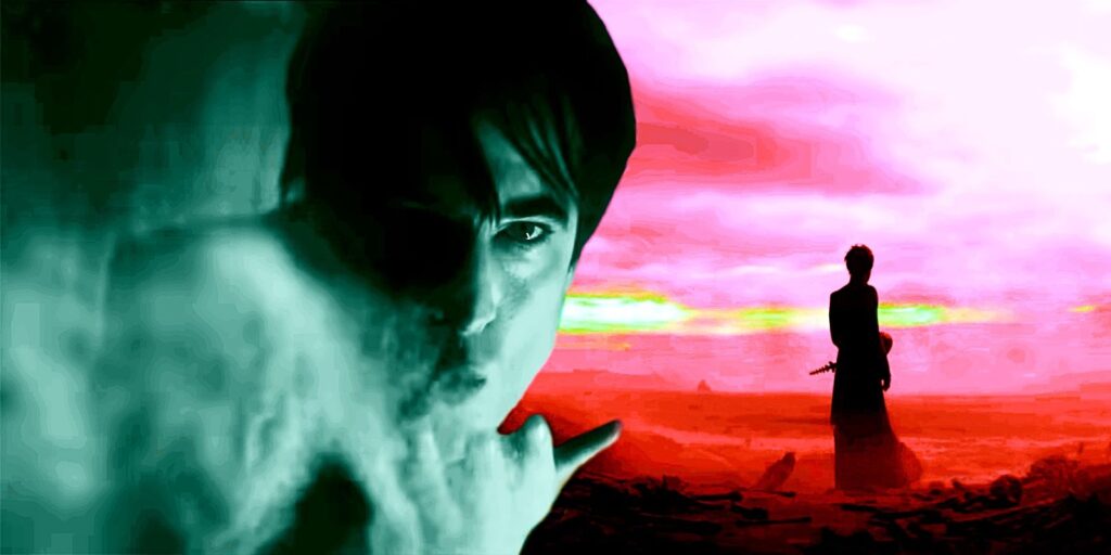 ¿A qué hora es The Sandman en Netflix?