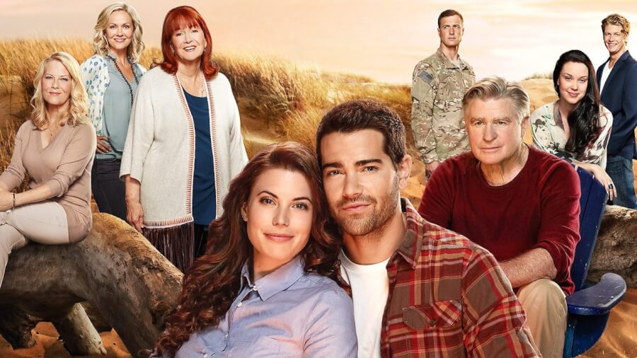 ¿Cuándo llegará la temporada 6 de 'Chesapeake Shores' en Netflix?