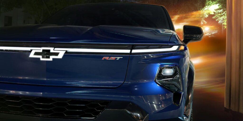 ¿El Chevrolet Silverado EV calificará para un reembolso de impuestos?