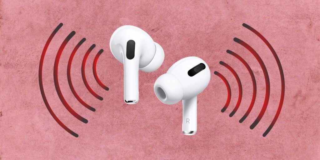 ¿Los AirPods son malos para la salud? Niveles de radiación, explicados