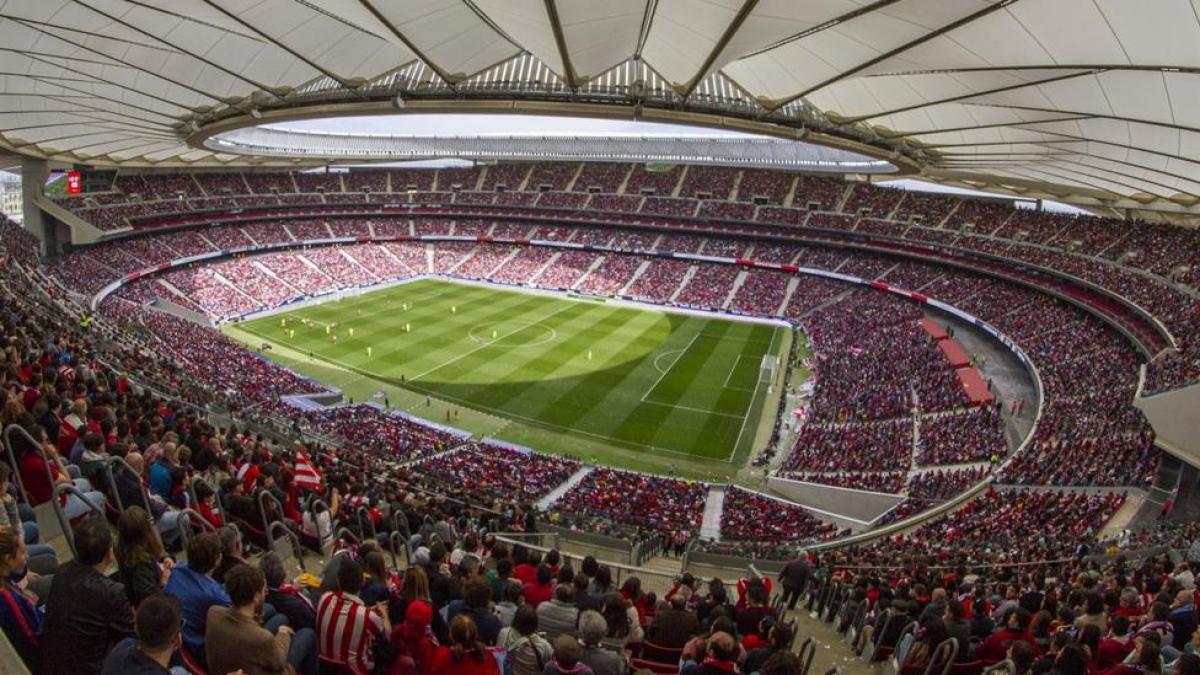 ¿Peligra el horario del Atlético-Villarreal?