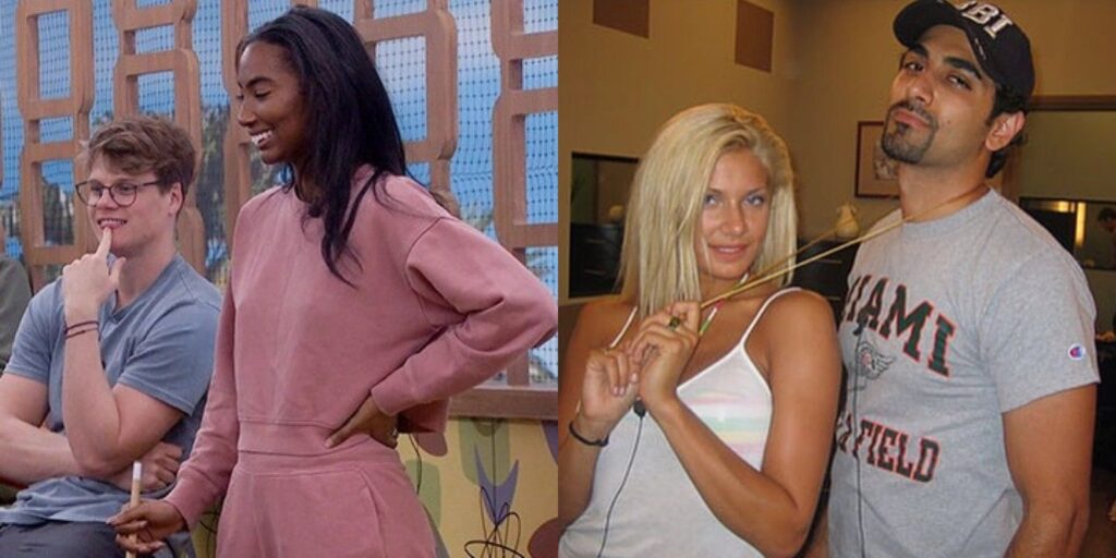 ¿Por qué la temporada 24 de Gran Hermano está haciendo comparaciones con la icónica temporada 6?