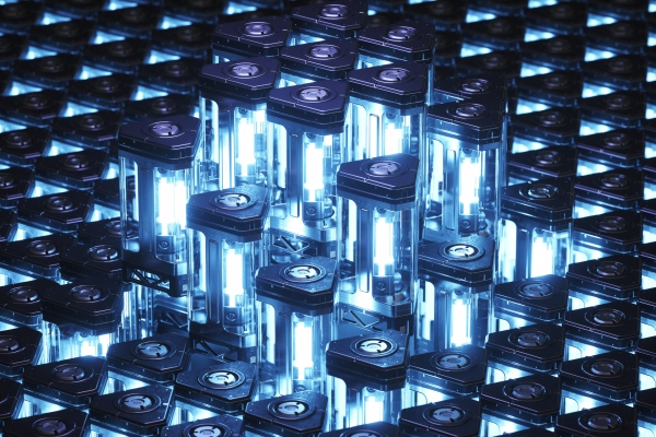 ¿Puede el reciclaje de baterías ayudar a acabar con la dependencia de Estados Unidos de China?