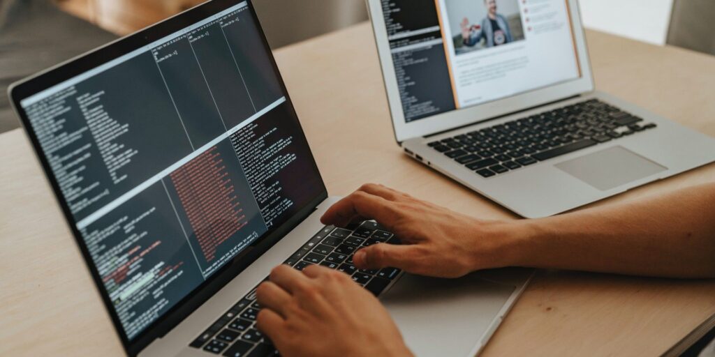 ¿Qué es el código bajo y sin código?  ¿Reemplazará la codificación tradicional?