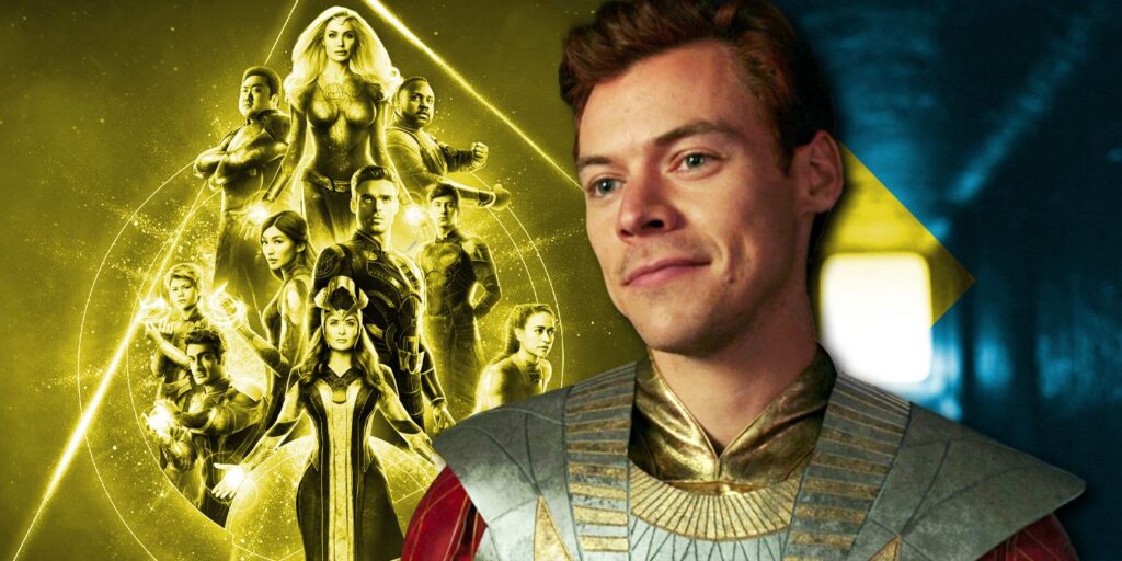 ¿Qué está pasando con Starfox de Harry Styles? ¿Cuándo regresará?