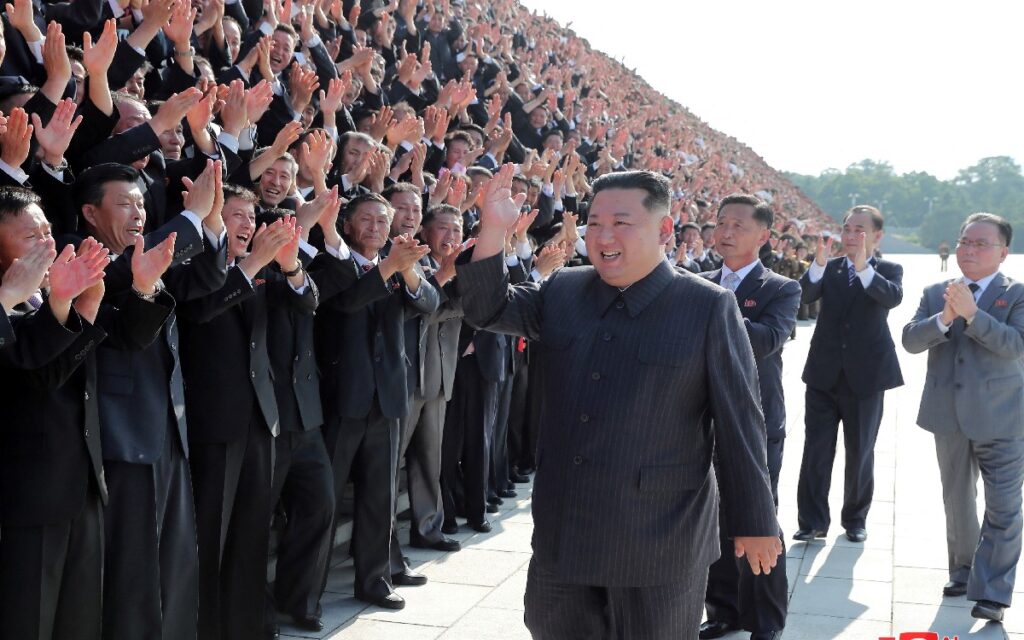 ¿Qué país ha vencido al Covid-19? Kim Jong Un asegura que Corea del Norte