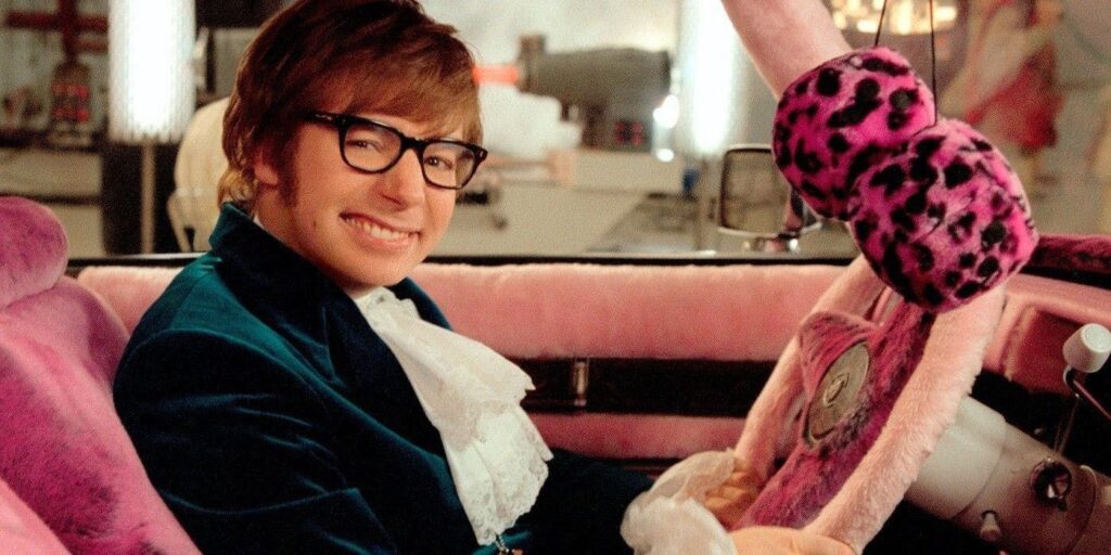 ¿Sucederá Austin Powers 4 alguna vez?