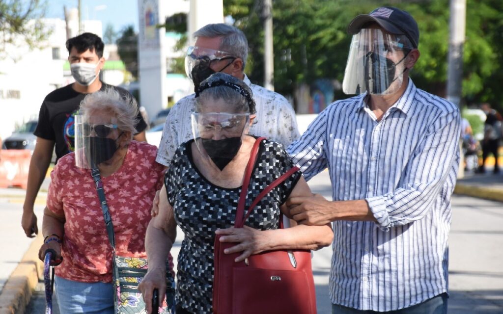 ¿Tienes 60 años o más? Así puedes tramitar tu credencial de Inapam