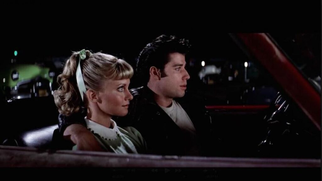 ¿Tuvieron un romance John Travolta y Olivia Newton-John?