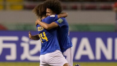 0-1: Brasil, a semifinales de penalti