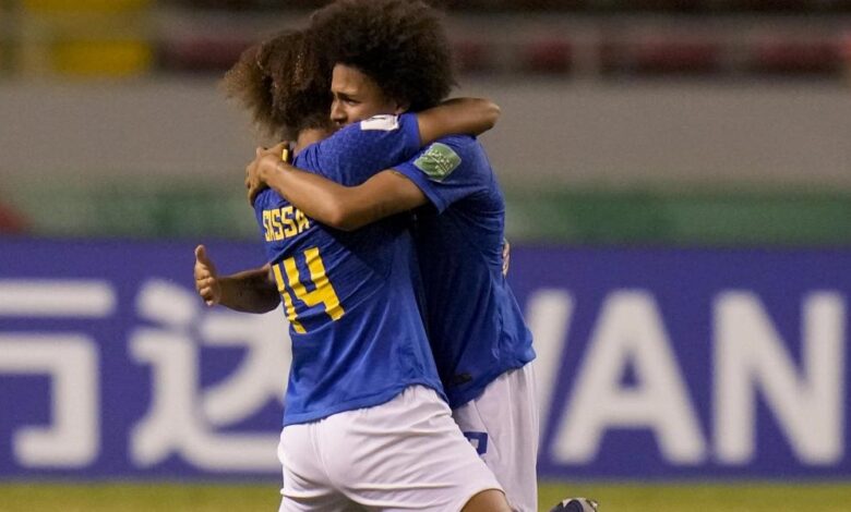 0-1: Brasil, a semifinales de penalti