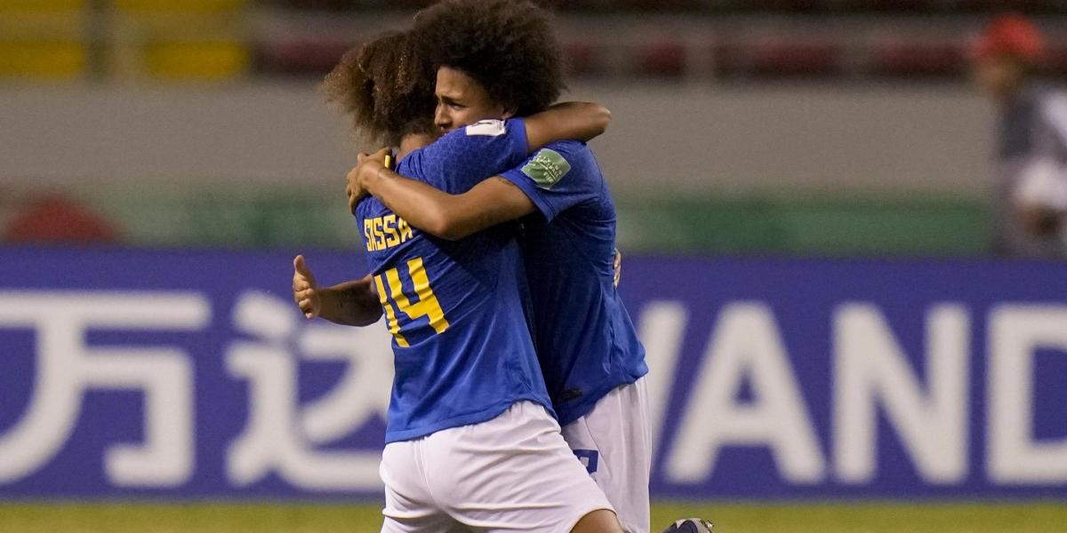 0-1: Brasil, a semifinales de penalti