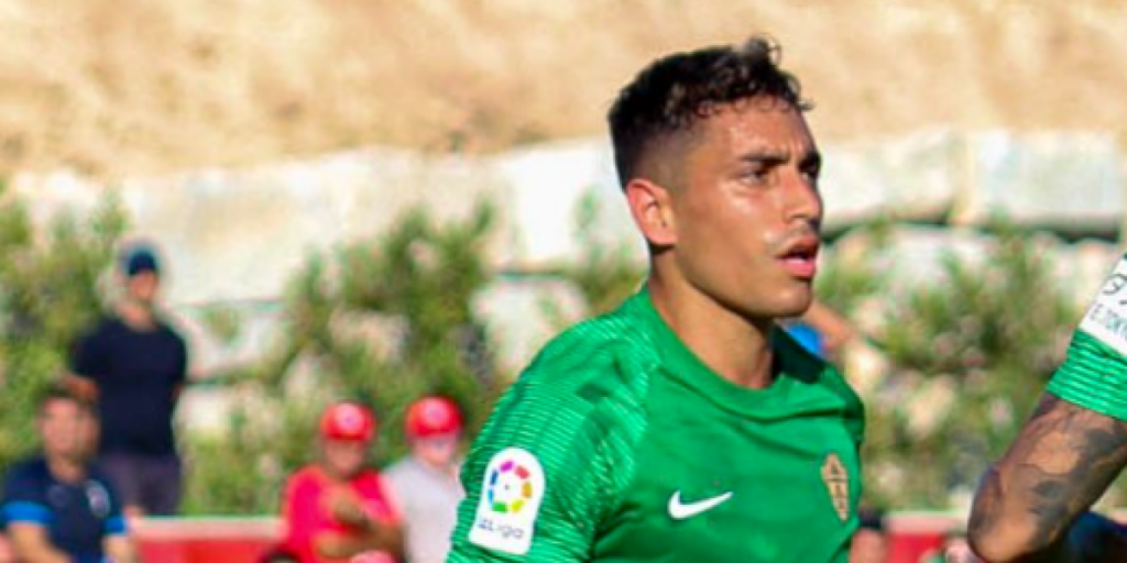 0-3: Ezequiel Ponce bigolea en debut de Roger Martí