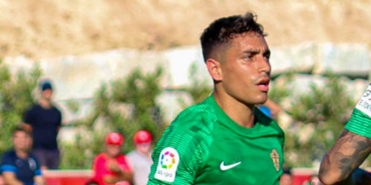 0-3: Ezequiel Ponce bigolea en debut de Roger Martí