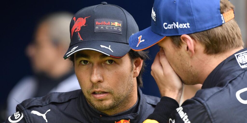 'Checo' Pérez: "Zandvoort nos pondrá más cerca unos de otros"