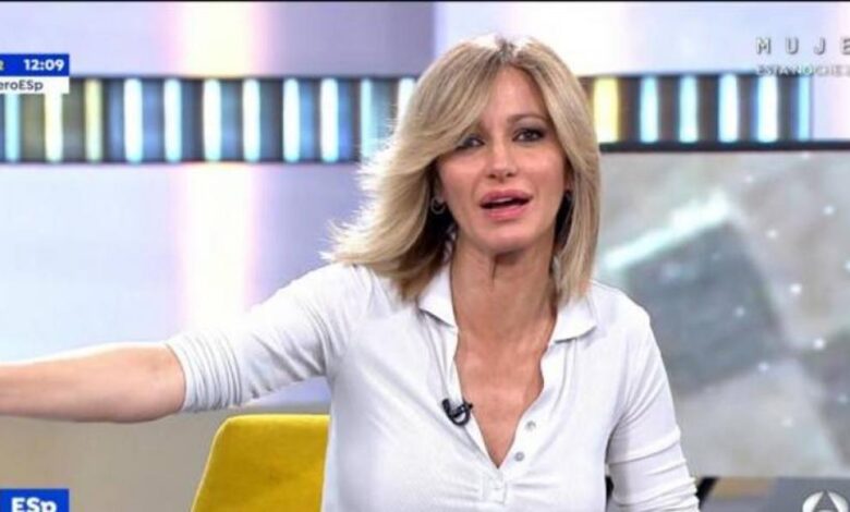 'Espejo Público' fulmina a un importante tertuliano para esta nueva temporada